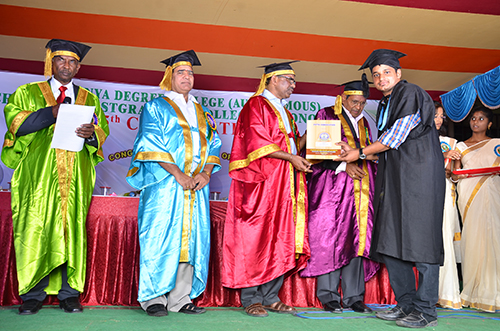 convocation 2015